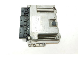 Блок управления надувных подушек