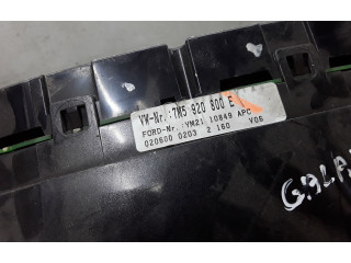 Панель приборов 7M5920800E Ford Galaxy