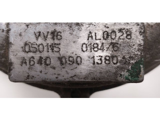 Турбина Mercedes-Benz A W169 A6400901380, 050115 для двигателя 640940