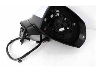 Zpětné zrcátko Audi Q7 4M 2019 4M0857536E, 14PIN