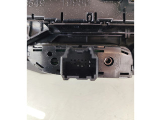 Блок управления климат-контролем KT1T19980DAC, JK2T11B573 Ford Transit Tourneo Connect