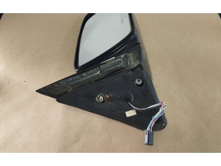 Зеркало электрическое GMC Yukon - года