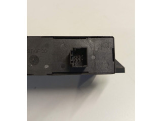 Блок управления климат-контролем 96530443XT   Citroen C2