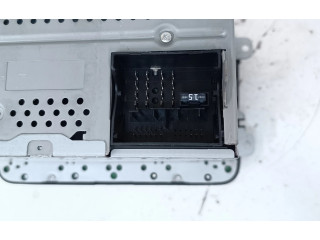 Радио/ проигрыватель CD/DVD / навигация 1K0035164J, 28438047 Volkswagen Jetta VI CPR