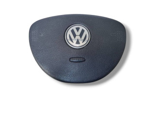 Подушка безопасности водителя 1C0880201M Volkswagen New Beetle