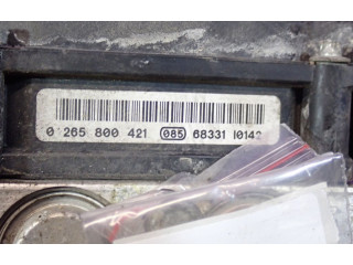 Jednotka ABS 55700423, 55700423   Fiat Punto (199) 2006