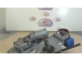 Моторчик заднего дворника 96109006 Citroen Xantia