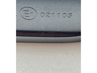 Зеркало электрическое        Audi A7 S7 4G  2011 - 2017 года   