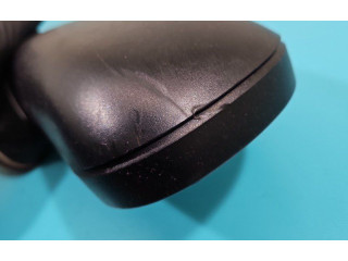 Зеркало электрическое Mitsubishi Carisma 2000 - 2004 года