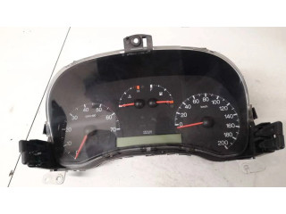 Přístrojová deska Fiat Punto (188) 2003 46779054, 90689