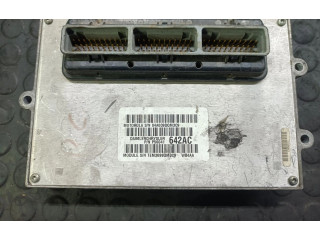 Блок управления коробкой передач P56041642AC   Jeep Grand Cherokee (WJ)