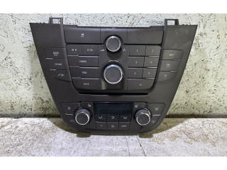 Дисплей 13277916, 100222 Buick Regal