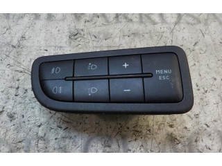 Блок управления 735410445   Fiat Grande Punto