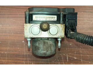 Блок АБС 0265800441   Citroen  C1  2006 - 2013 года
