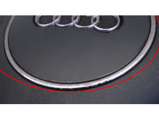 Подушка безопасности водителя 8E0880201K   Audi A6 S6 C5 4B