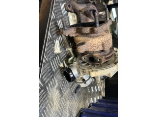 Турбина Skoda Fabia Mk2 (5J) для двигателя BNM