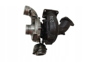  Турбина Audi A6 S6 C5 4B  KM, TDI         