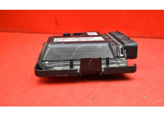 Блок управления двигателем Блок управления 55578719, 55578719   Opel Meriva A