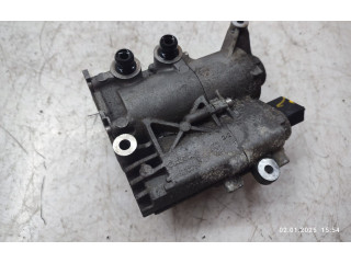 Čerpadlo oleje A2212700197 Mercedes-Benz CLS C218 X218 651,924