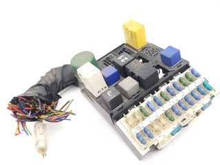 Pojistková skříňka 9148814, T91681993 Volvo 940 1994