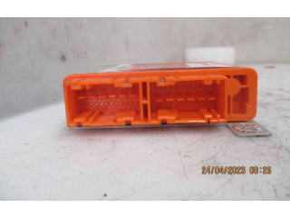 Блок управления надувных подушек 51795432, 22300472 Fiat Grande Punto