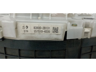 Čerpadlo oleje 838002B131 Toyota Celica T230