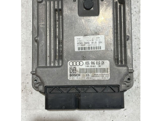 Комплект блоков управления 03G906016GN, 03G906016GN Audi A4 Allroad