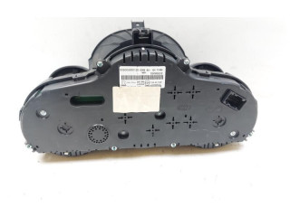 Панель приборов 52105247, 52089222 Fiat 500X