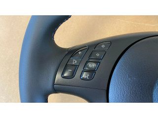 Руль BMW 5 E39 1996-2003 года 32342282022