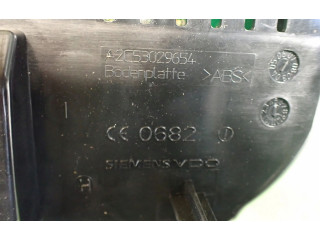 Přístrojová deska Seat Altea XL 2008 5P0920847B