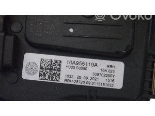 Комплект механизма стеклоочистителей