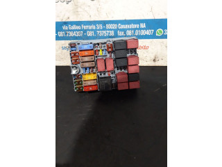 Блок предохранителей Jeep Renegade