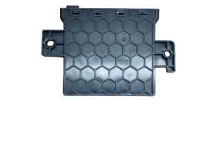 Блок управления P68379519AK, 68379519AK Jeep Grand Cherokee WL