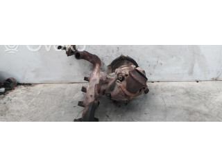 Турбина Citroen Xsara 1.6 K03225269 для двигателя RHYDW10TD