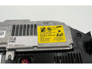 Přístrojová deska BMW 7 G11 G12 2020 9432611, 8709815