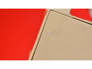 Řídící jednotka FA404, FA404 Mazda 2 2007