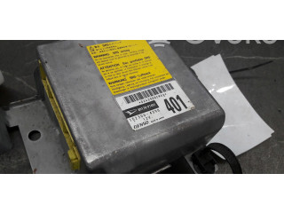 Блок подушек безопасности 89170-97401 Daihatsu Sirion
