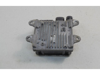 Блок управления усилителя руля 9655757780, 9655757780   Alpine C2