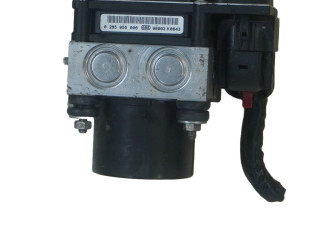 Блок АБС 6R0614517BABEF   Seat  Ibiza IV (6J,6P)  2008 - 2017 года