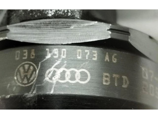 Форсунка 038190073AG    Skoda Octavia Mk2 (1Z)   