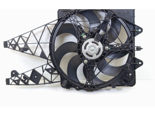 Вентилятор печки    871300600, 5000649   Fiat Punto Evo