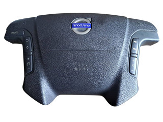 Подушка безопасности водителя 30658933 Volvo V70