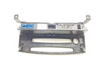 Блок управления климат-контролем 64116950634, 695063464116978435 BMW 5 E60 E61