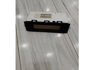 Дисплей 1495481077 Citroen C8