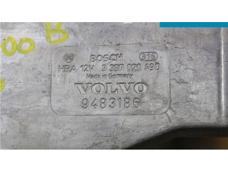 Моторчик заднего дворника 9483188, 3397020490    Volvo S70  V70  V70 XC