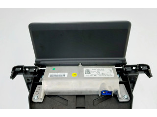 Дисплей 80A919605 Audi Q5 SQ5