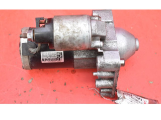 Стартер 9801667780-00, 9801667780-00    Citroen DS4