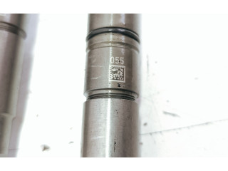 Комплект системы впрыска топлива 8R0919050E, 059130755CD Audi Q5 SQ5 CPN