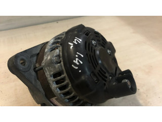 Генератор P56029703AA, TN104211 Fiat 500 Abarth 1.4