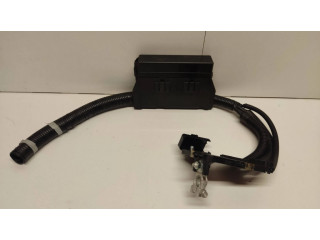 Pojistková skříňka 24382EW70B, 7154122330 Nissan Leaf II (ZE1) 2019